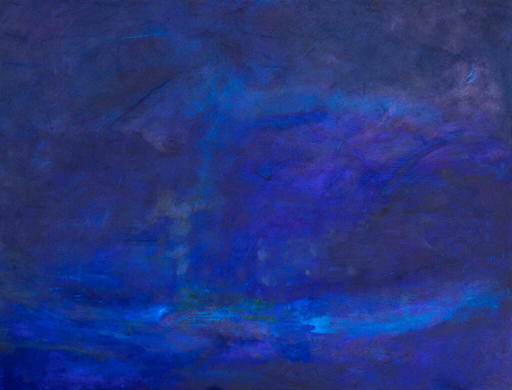 Dalva Duarte - Abstratos Abstract Abstrait Saint-Priest Ardèche France ©Mickaël Soleihac ©Jérôme Rolland